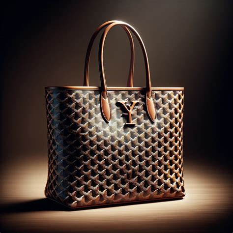 pantoufle goyard|Goyard purses examples.